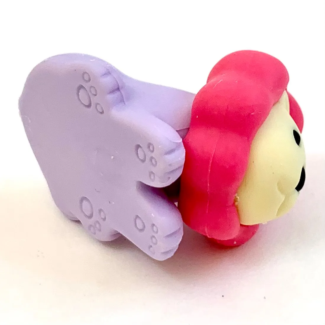 38458 Iwako Colorz Lion -12 boxes