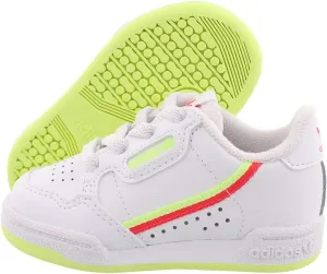 adidas Originals Continental80 I Infants Kids Shoes EE4414 Size 4K