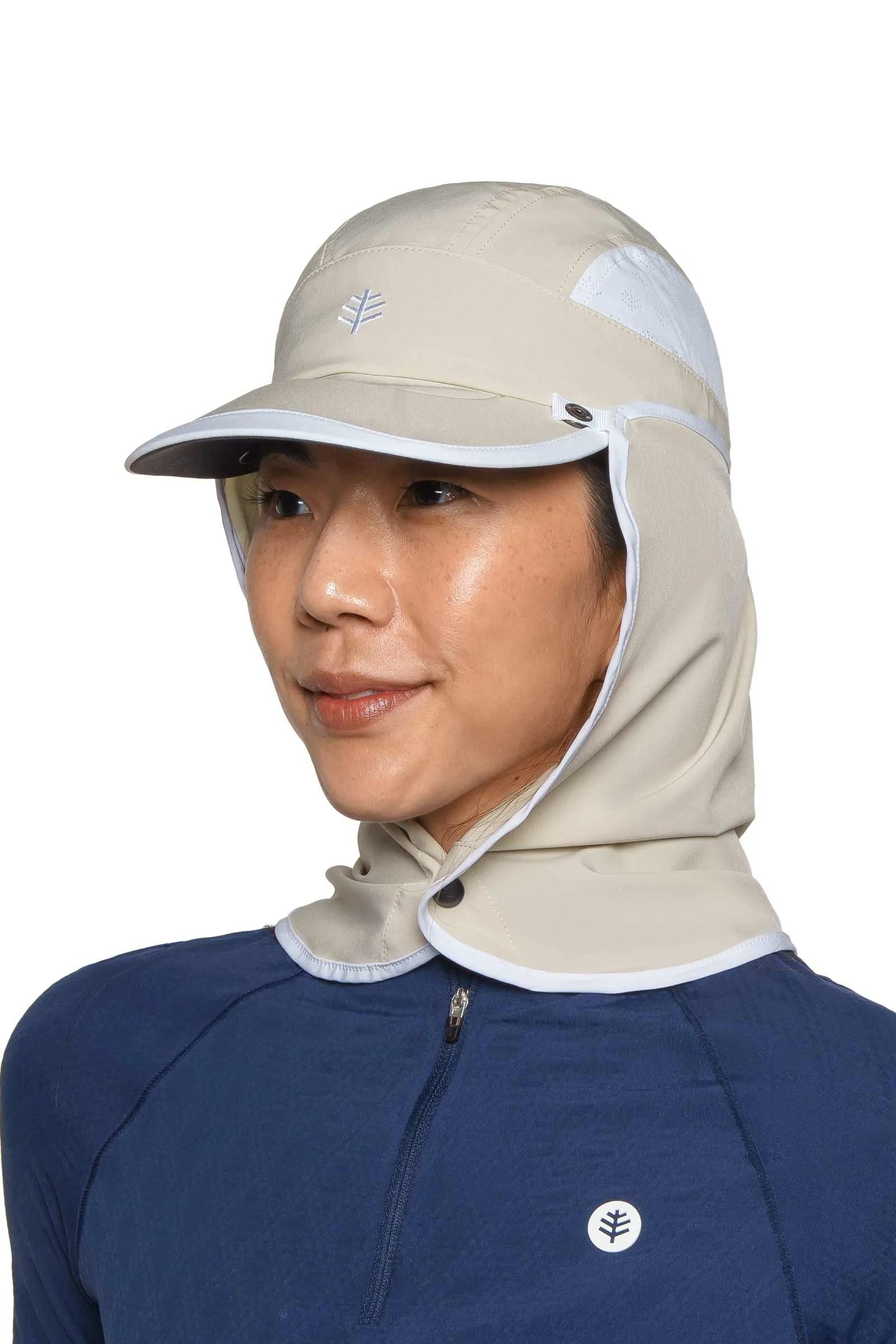 Agility Sport Cap | Regular Parent