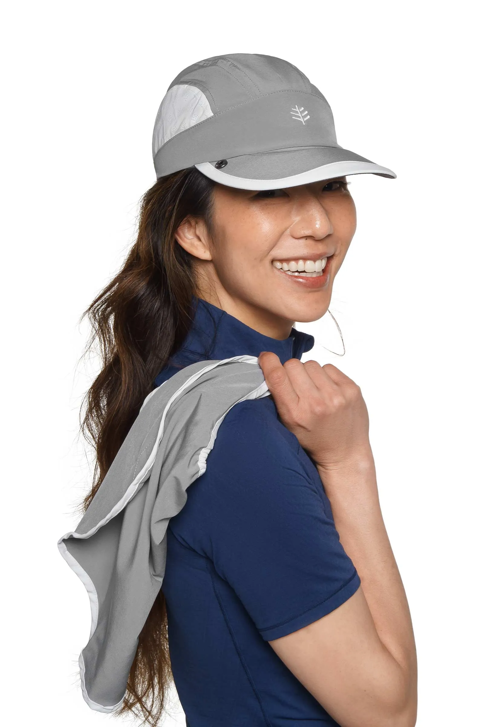 Agility Sport Cap | Regular Parent