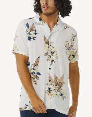 Aloha Hotel Button Up Shirt