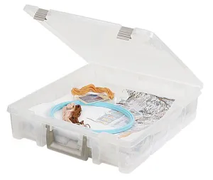 ArtBin Super Satchel-1 Compartment, 6955AB