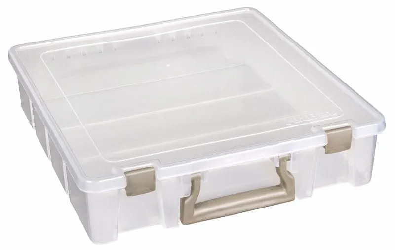 ArtBin Super Satchel-1 Compartment, 6955AB