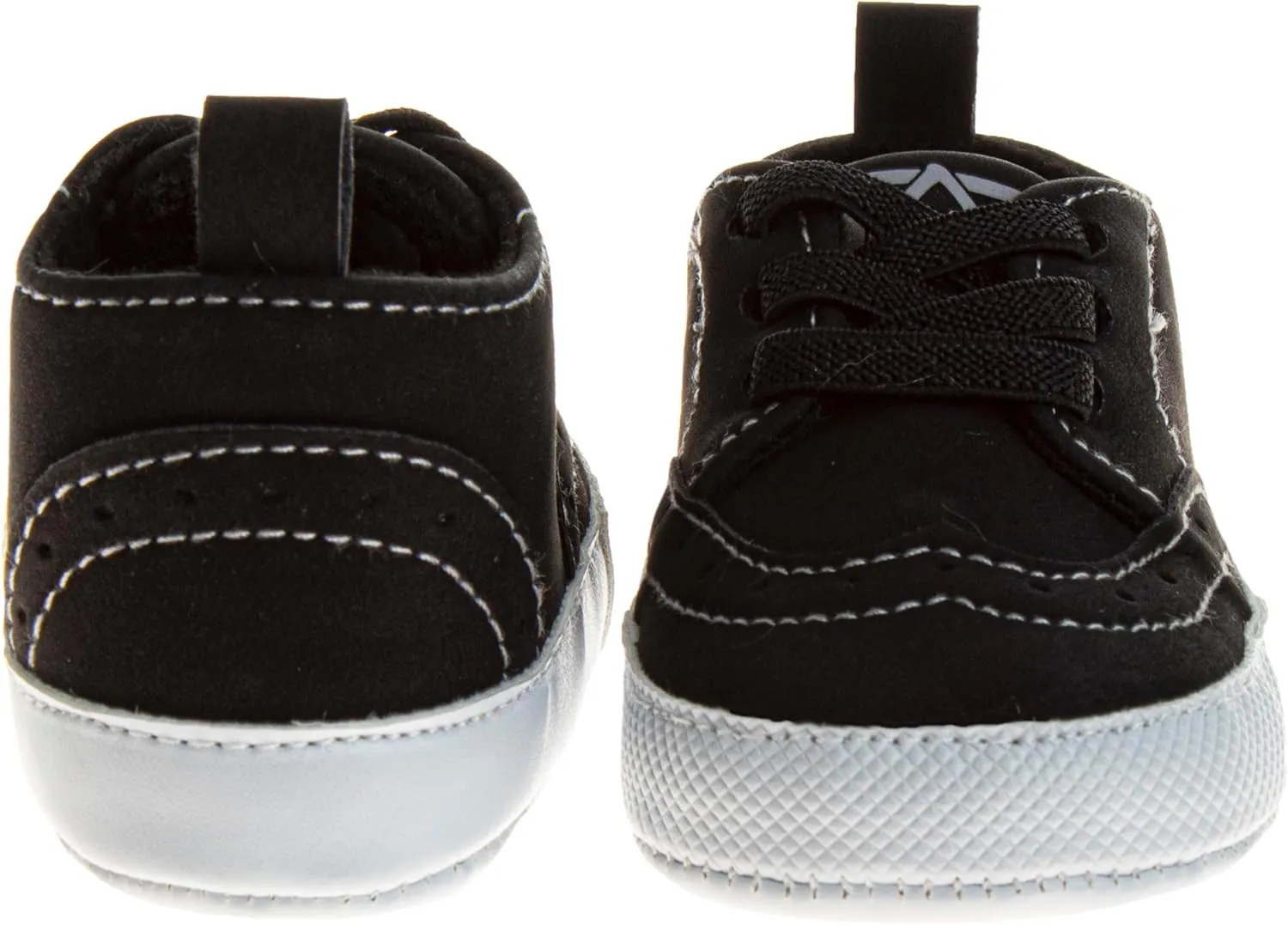 Avalanche Baby-Girl's Infant Laceless Shoes First Walker