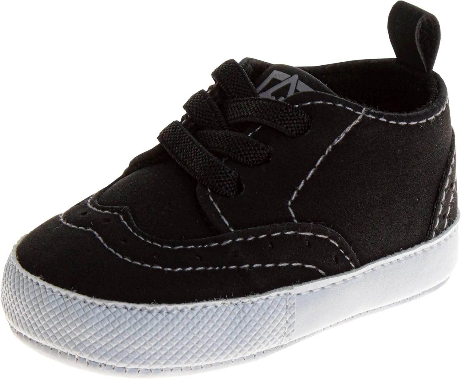 Avalanche Baby-Girl's Infant Laceless Shoes First Walker