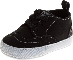 Avalanche Baby-Girl's Infant Laceless Shoes First Walker