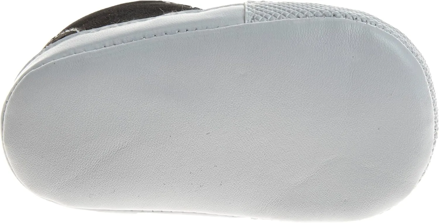 Avalanche Baby-Girl's Infant Laceless Shoes First Walker