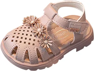 Baby Boy Unisex Sandals Shoes for Infant/Toddlers First Walkers Prewalkers Soft Anti-Slip Sole Flat (Pink, 6.5 Toddler)