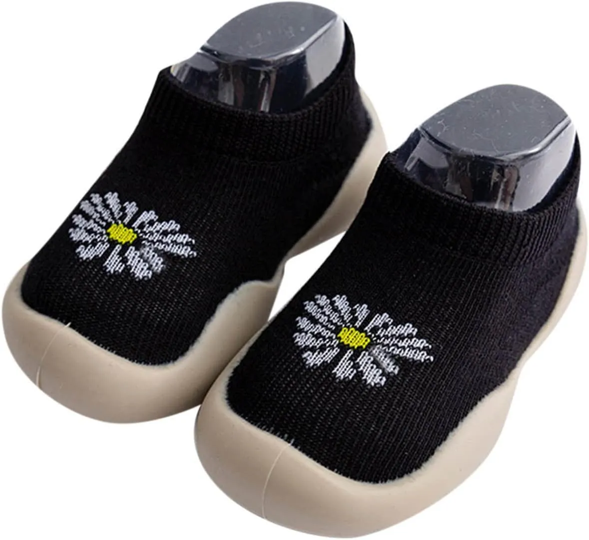 Baby Fall Cute Pattern Socks Shoes Baby Walking Shoes Toddler WarmThe Floor Socks Non Slip Prewalker Shoes Baby Shoes