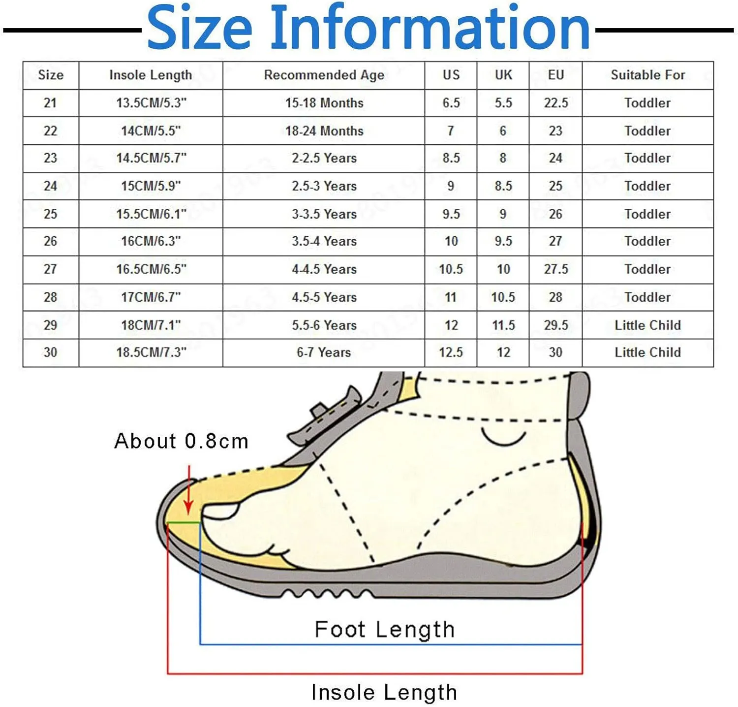 Baby Girl Princess Shoes Toddler Bowknot Soft Sole Slippers Fashion Casual 6-18 Months Infant Indoor Slippers (White, 15-18 Months)