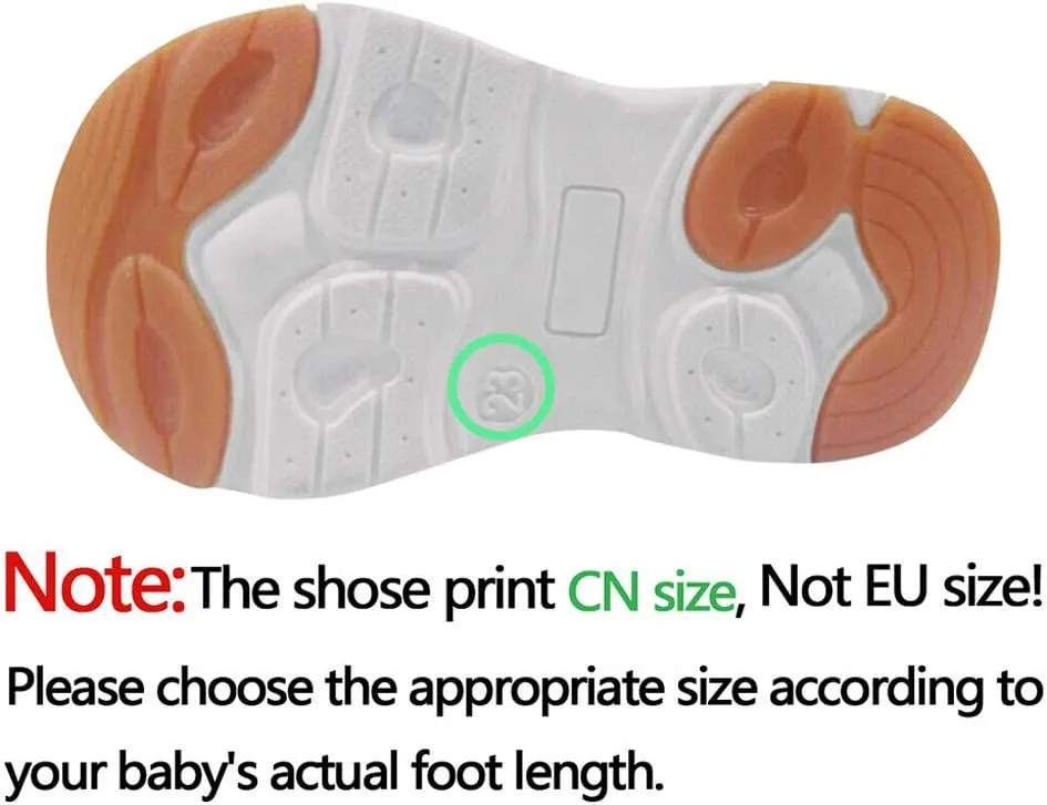 Baby Girl Walking Shoes Baby Soft Up Shoes Toddler Breathable Infant Kids Girls Lace Mesh Baby Shoes Toddler Shoes Boy