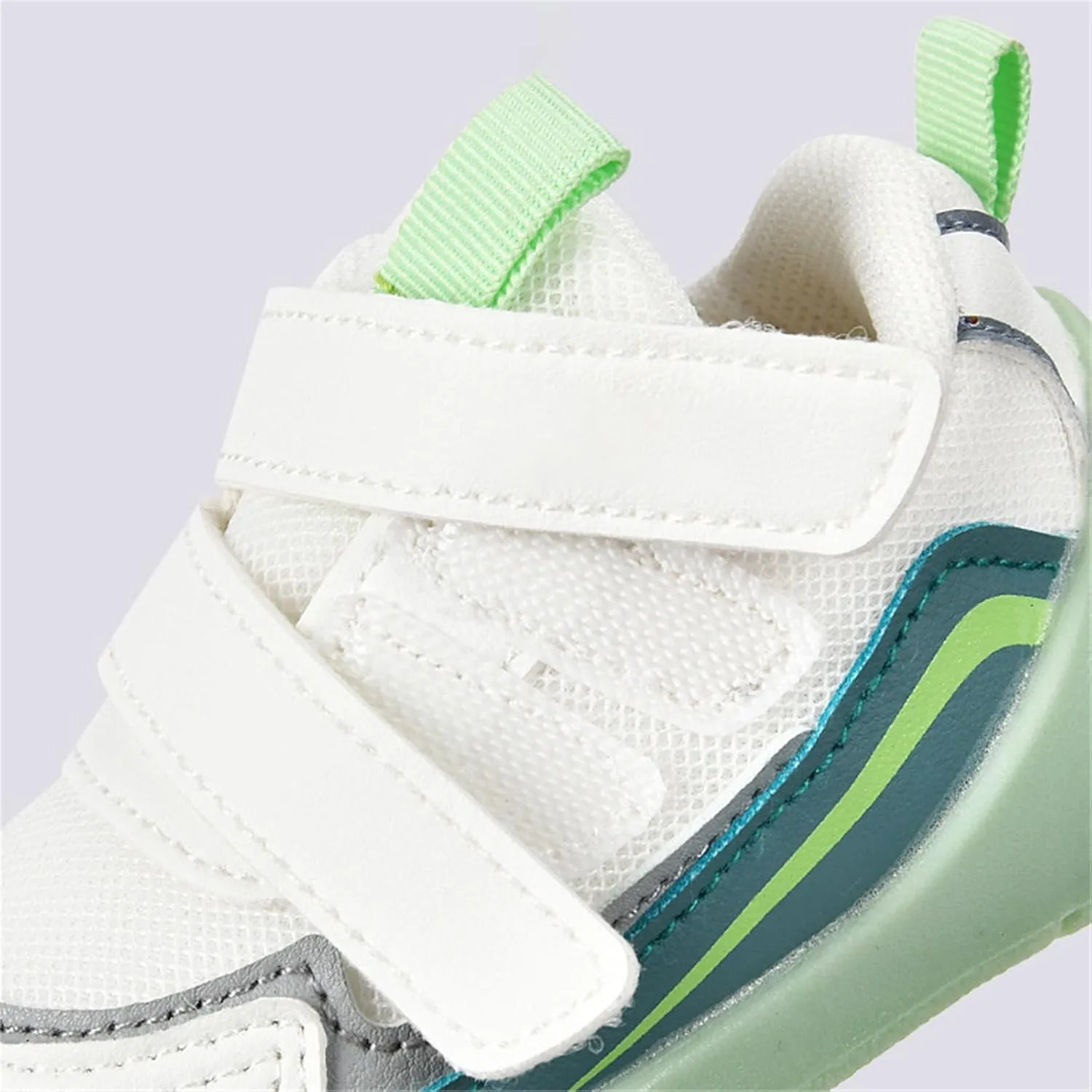 Baby Girls Boys' Sports Shoes Autumn Soft Sole Anti Kick Through Shoes Lightweight Walking Fancy Toddler Girl Shoes