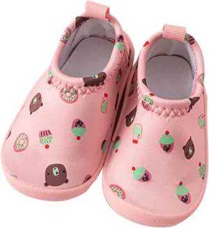 Baby Infant Shoes Soft Soles Ultra Light Soles Cloth Shoes for Children Young Children Cartoon Strike Rite Shoes Girls