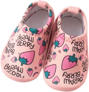 Baby Infant Shoes Soft Soles Ultra Light Soles Cloth Shoes for Children Young Children Cartoon Strike Rite Shoes Girls