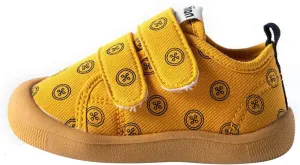 Baby Leopard Platform Canvas Shoes Unisex Boys Girls First Walking Shoes, Infant Non Slip Soft Sole Casual Sneaker