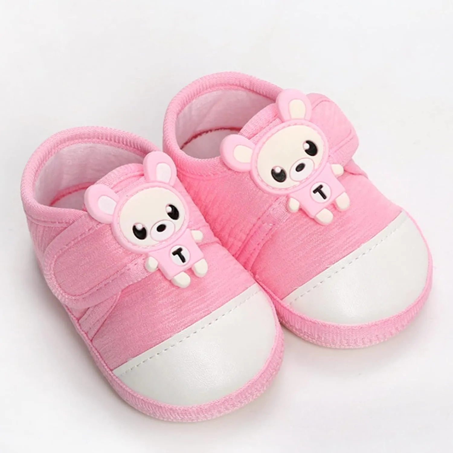 Baby Shoes Boys and Girls Walking Shoes Comfortable and Fashionable Princess Shoes Little Girl Tennis Shoes
