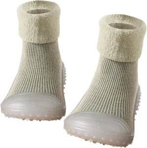 Baby Socks Shoes Soft Soles Spring and Winter Walking Early Education Baby Snow Shoes Socks Solid Color 6c Girls Shoes