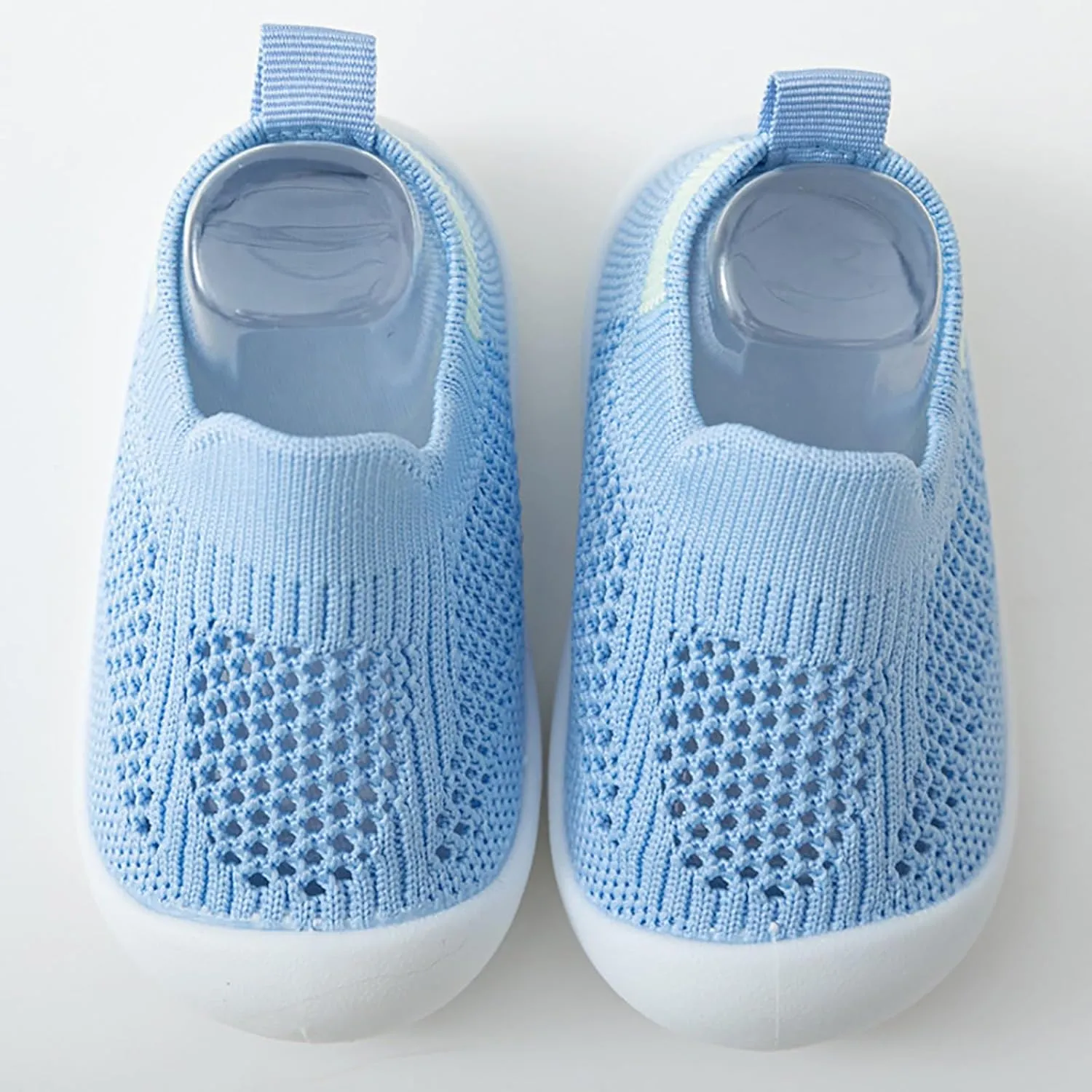 Baby Toddler Shoes Sandals Men's And Women's Soft Soled Toddler Breathable Mesh Shoes Size 6