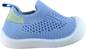 Baby Toddler Shoes Sandals Men's And Women's Soft Soled Toddler Breathable Mesh Shoes Size 6
