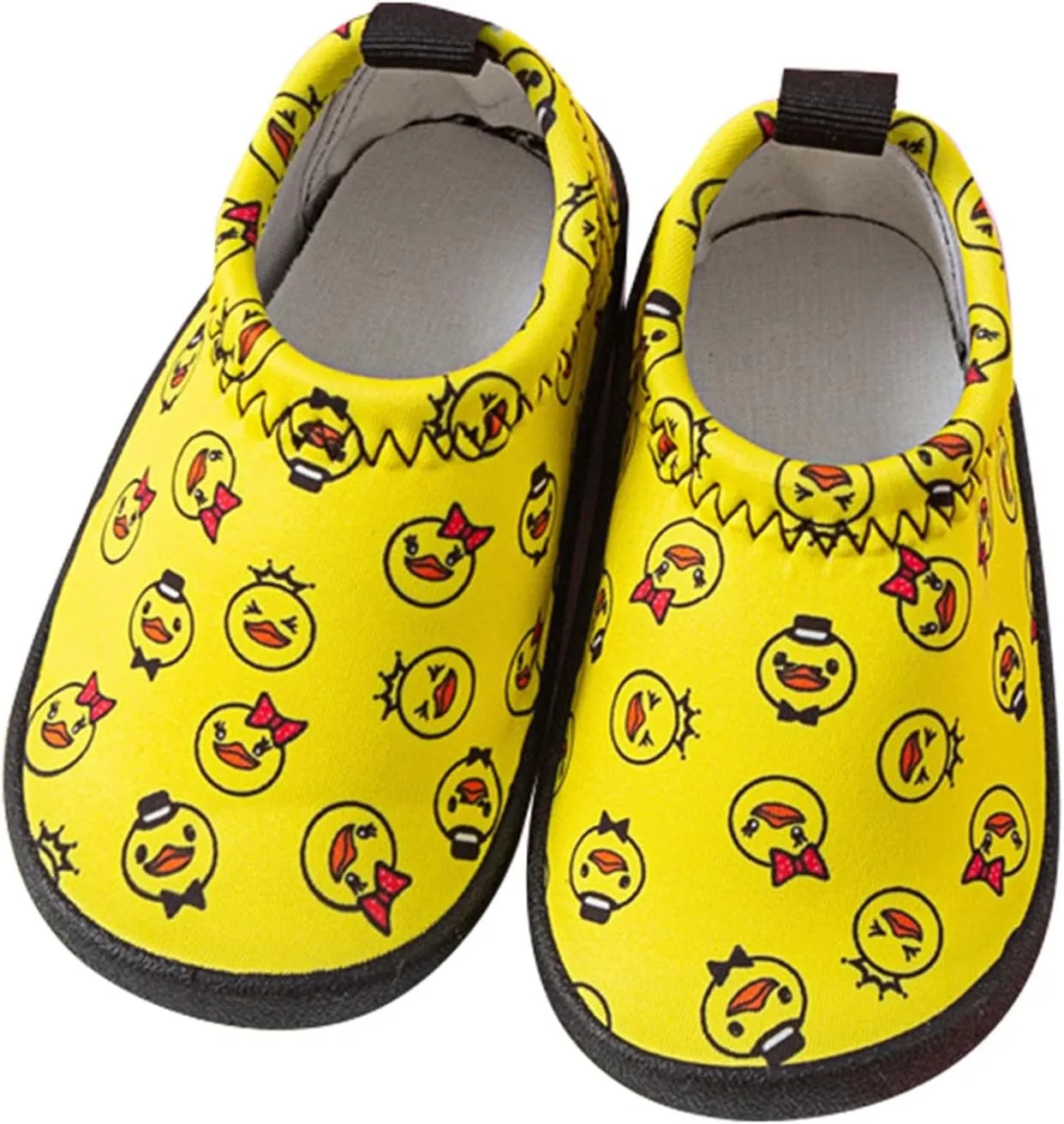 Baby Toddler Shoes Soft Soles Ultra Light Soles Cloth Shoes for Children Young Children Cartoon Baby Girl Shoes Size 1