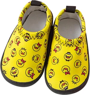Baby Toddler Shoes Soft Soles Ultra Light Soles Cloth Shoes for Children Young Children Cartoon Baby Girl Shoes Size 1