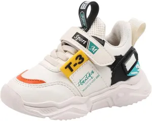 Boys Tennis Shoes Shoes Sports Lightweight Neutral Fashion Children's Casual Shoes Outdoor Baby Shoes Infant Shoes