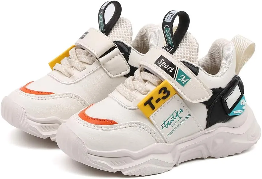 Boys Tennis Shoes Shoes Sports Lightweight Neutral Fashion Children's Casual Shoes Outdoor Baby Shoes Infant Shoes