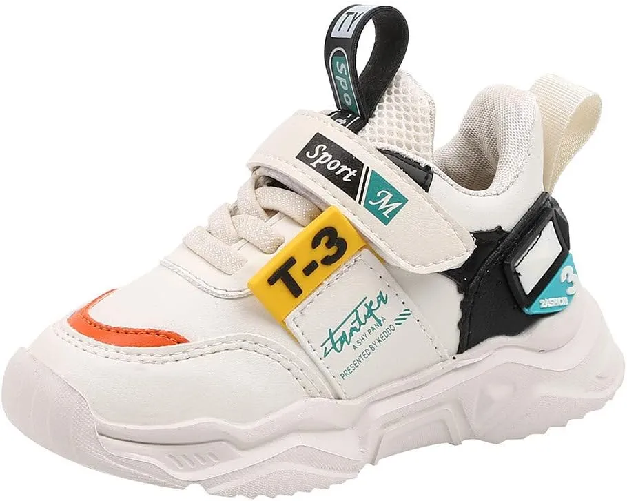 Boys Tennis Shoes Shoes Sports Lightweight Neutral Fashion Children's Casual Shoes Outdoor Baby Shoes Infant Shoes