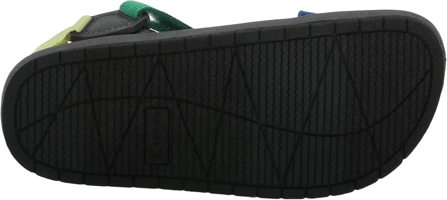 Carter's Unisex-Child Benin2-b Sandal
