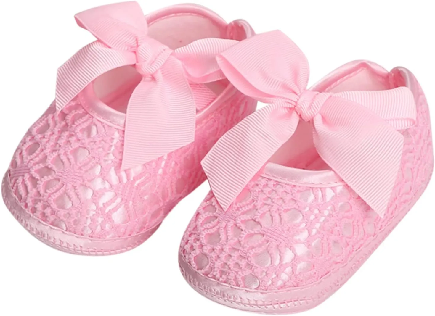 Children Infant Toddler Shoes Spring and Summer Girls Floor Sports Shoes Elastic Belt Slip On Children's Shoes Girls