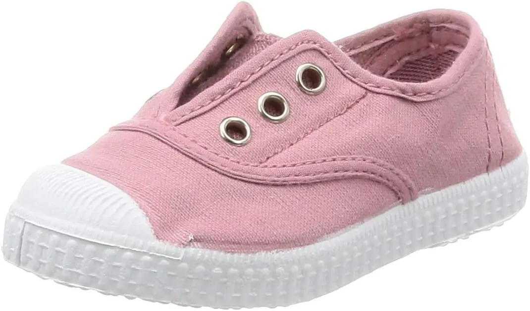 Cienta Baby 70997.52, Rose, 11 US Unisex Infant