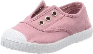 Cienta Baby 70997.52, Rose, 11 US Unisex Infant