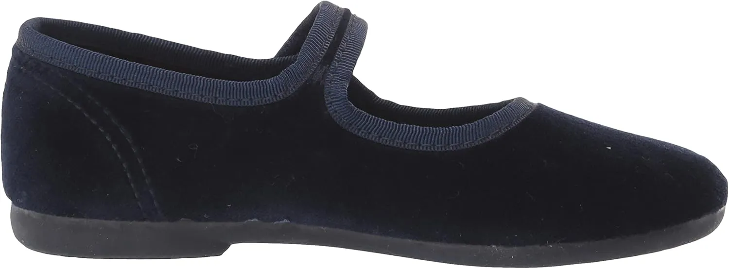Cienta Girl's 500075.77 Mary Jane Flat