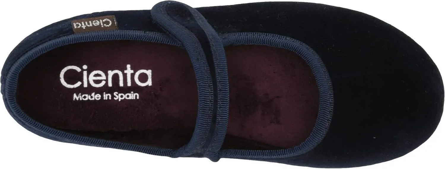 Cienta Girl's 500075.77 Mary Jane Flat