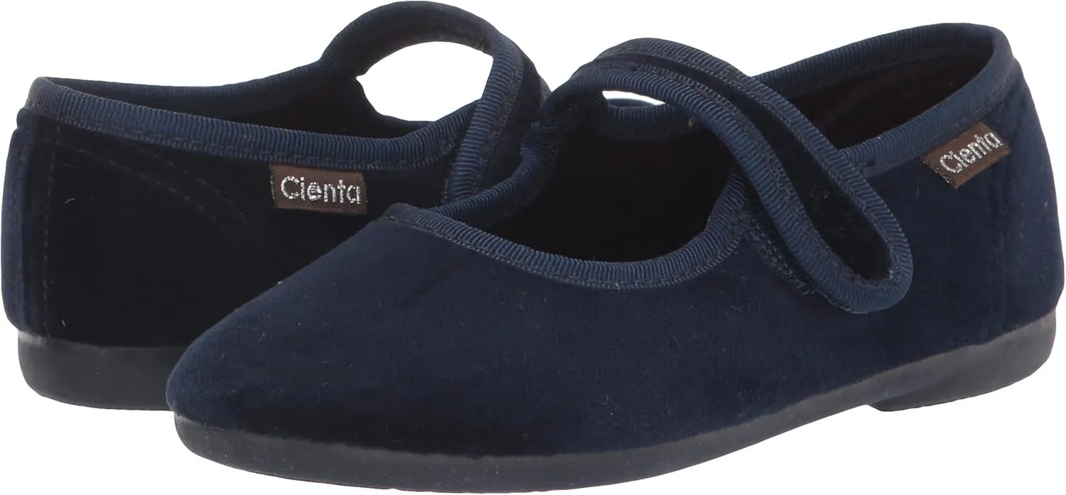 Cienta Girl's 500075.77 Mary Jane Flat