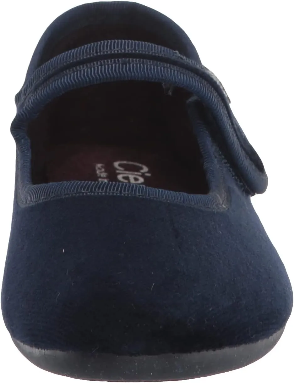 Cienta Girl's 500075.77 Mary Jane Flat