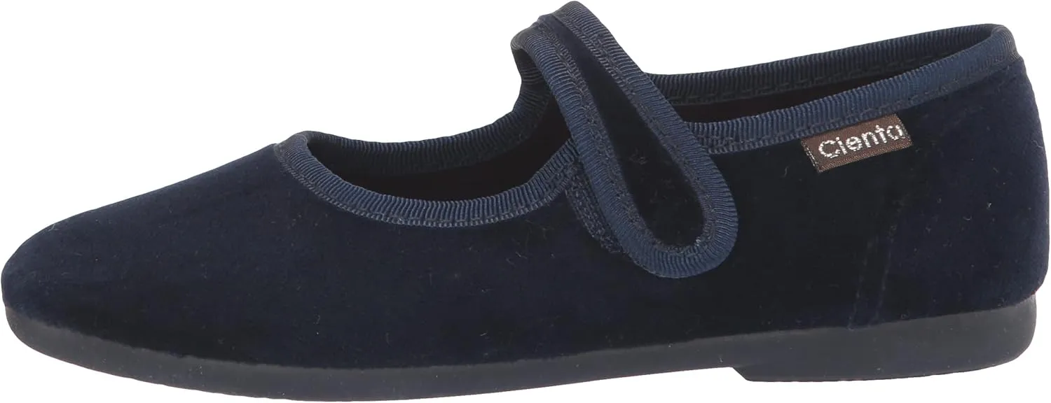 Cienta Girl's 500075.77 Mary Jane Flat
