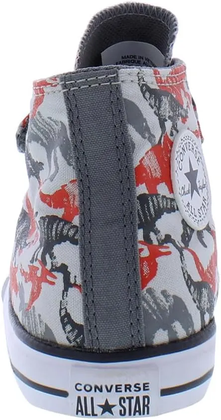 Converse Chuck Taylor All Star 1V Hi Infant/Toddler Shoes