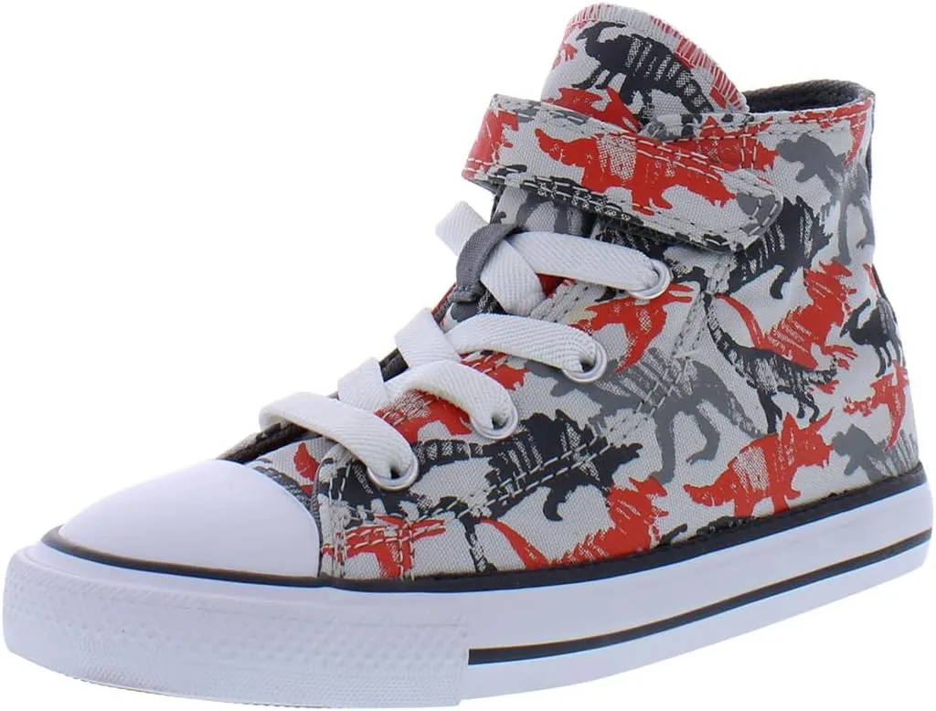 Converse Chuck Taylor All Star 1V Hi Infant/Toddler Shoes