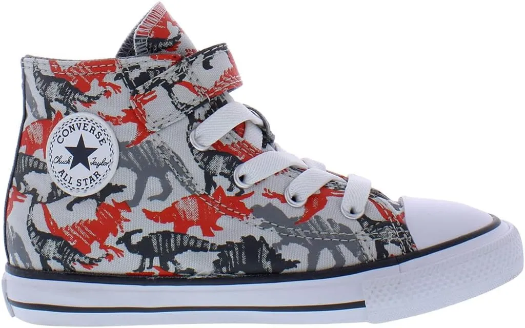 Converse Chuck Taylor All Star 1V Hi Infant/Toddler Shoes