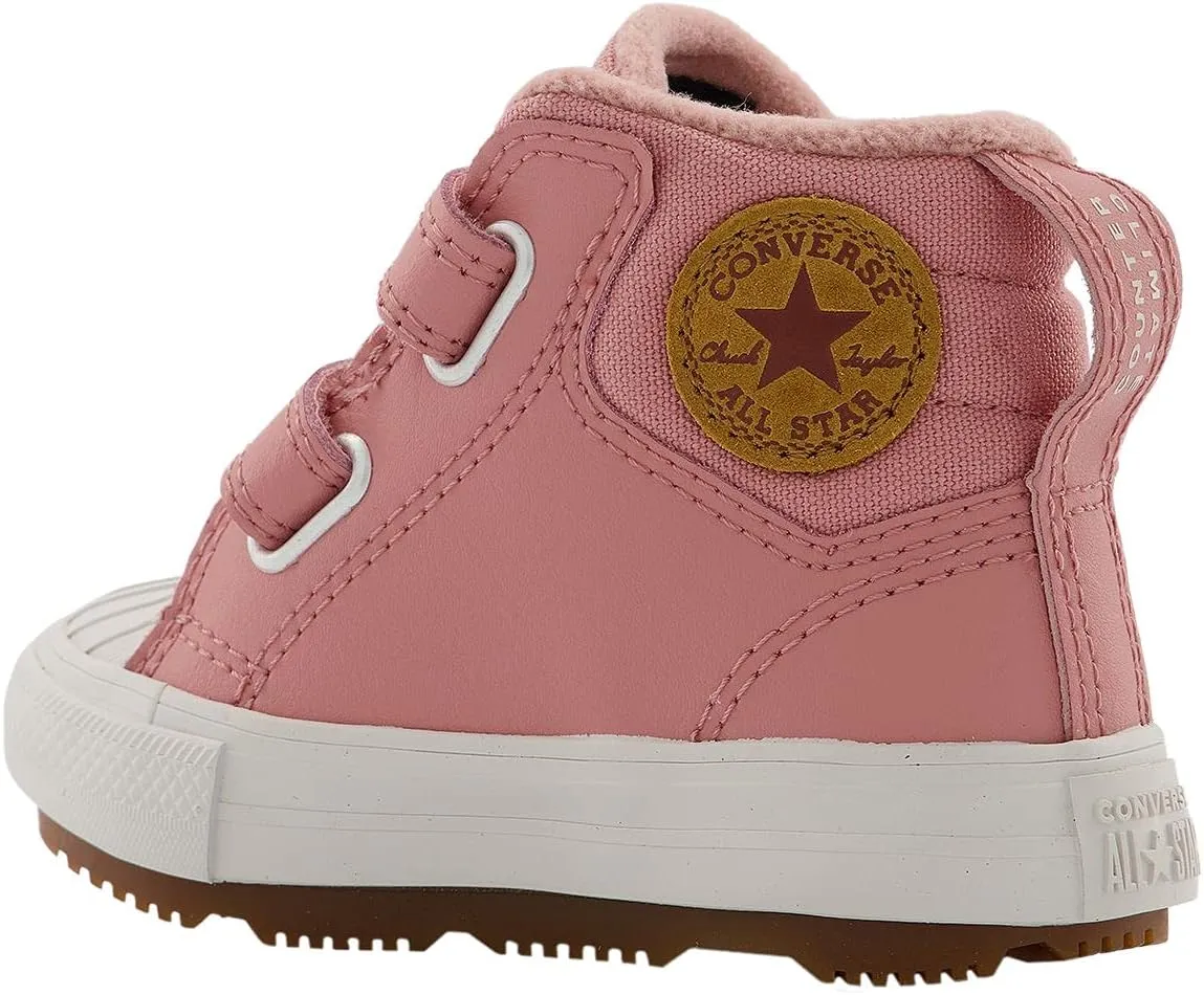 Converse Chuck Taylor All Star Berkshire Boot Hi Infant/Toddler Shoes