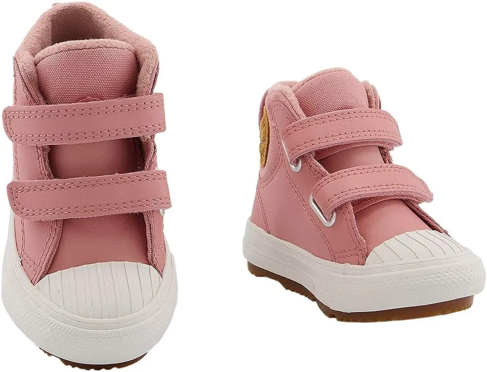 Converse Chuck Taylor All Star Berkshire Boot Hi Infant/Toddler Shoes