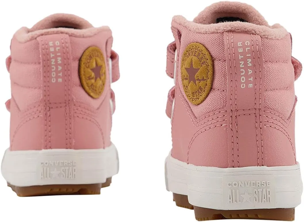 Converse Chuck Taylor All Star Berkshire Boot Hi Infant/Toddler Shoes