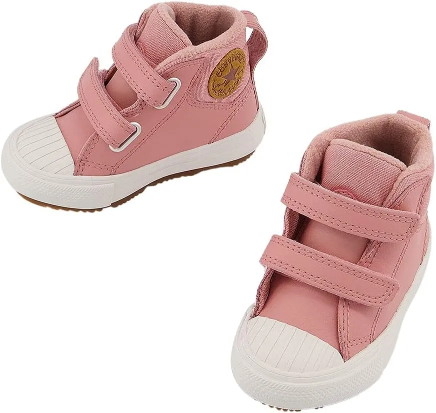 Converse Chuck Taylor All Star Berkshire Boot Hi Infant/Toddler Shoes