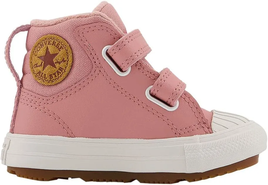 Converse Chuck Taylor All Star Berkshire Boot Hi Infant/Toddler Shoes