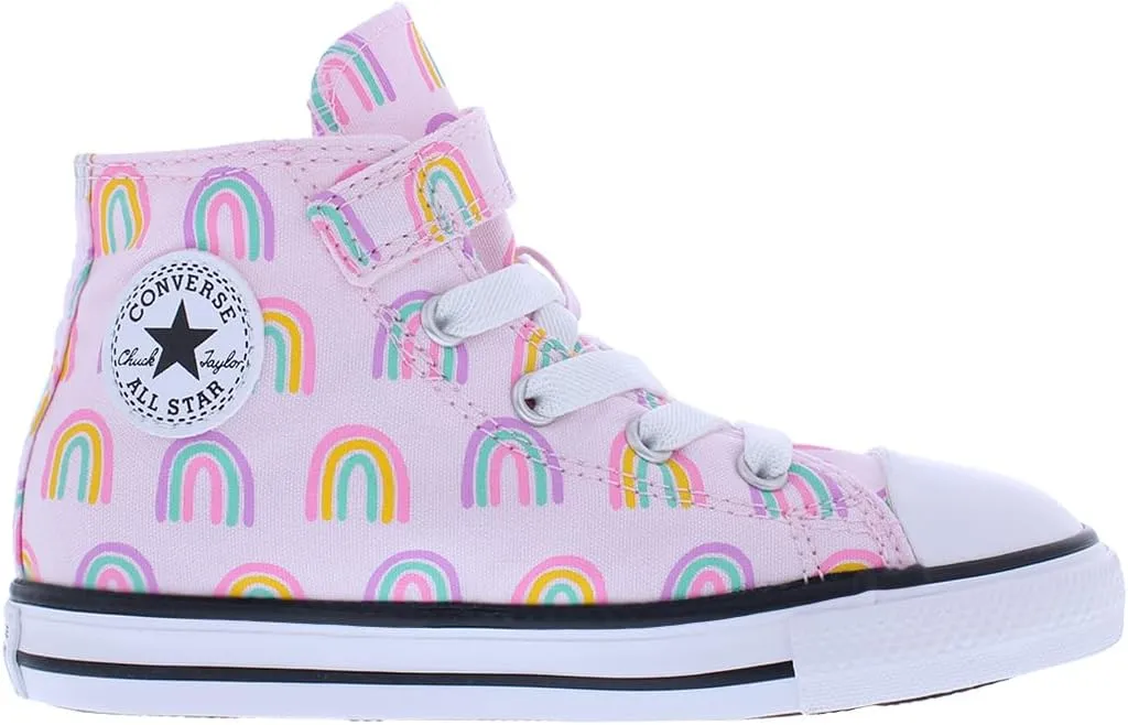 Converse Chuck Taylor All Star High Infant/Toddler Shoes