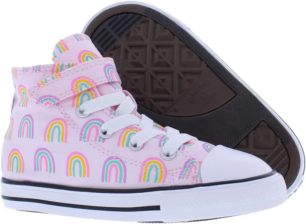 Converse Chuck Taylor All Star High Infant/Toddler Shoes