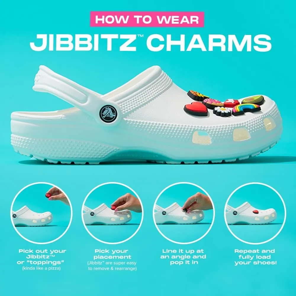 Crocs Unisex-Child Fun Lab Clog