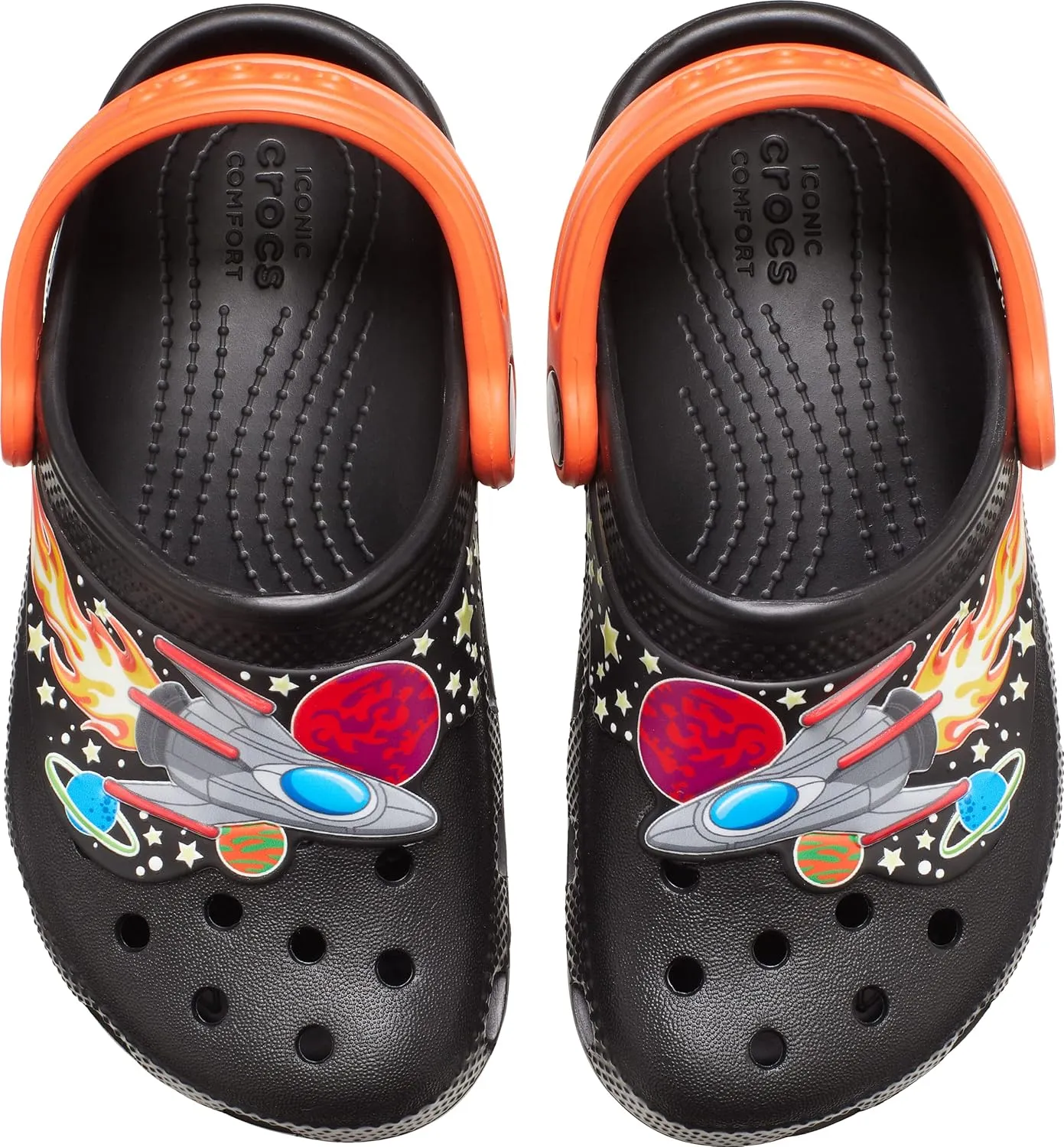 Crocs Unisex-Child Fun Lab Clog