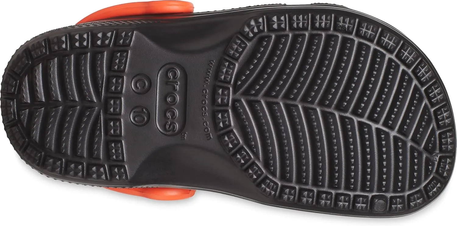 Crocs Unisex-Child Fun Lab Clog